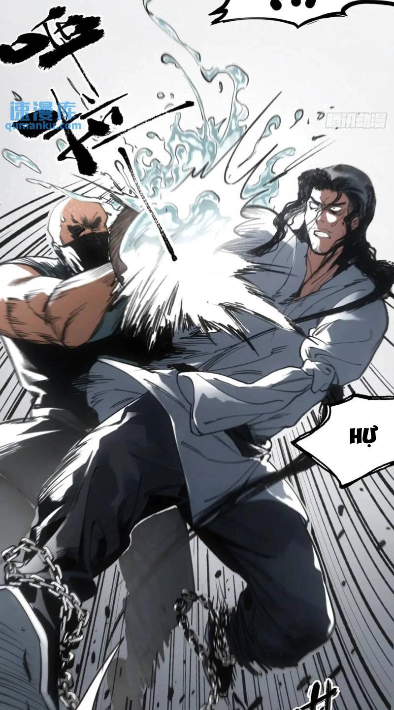 Xa Đao Nhân Chapter 32 - 16