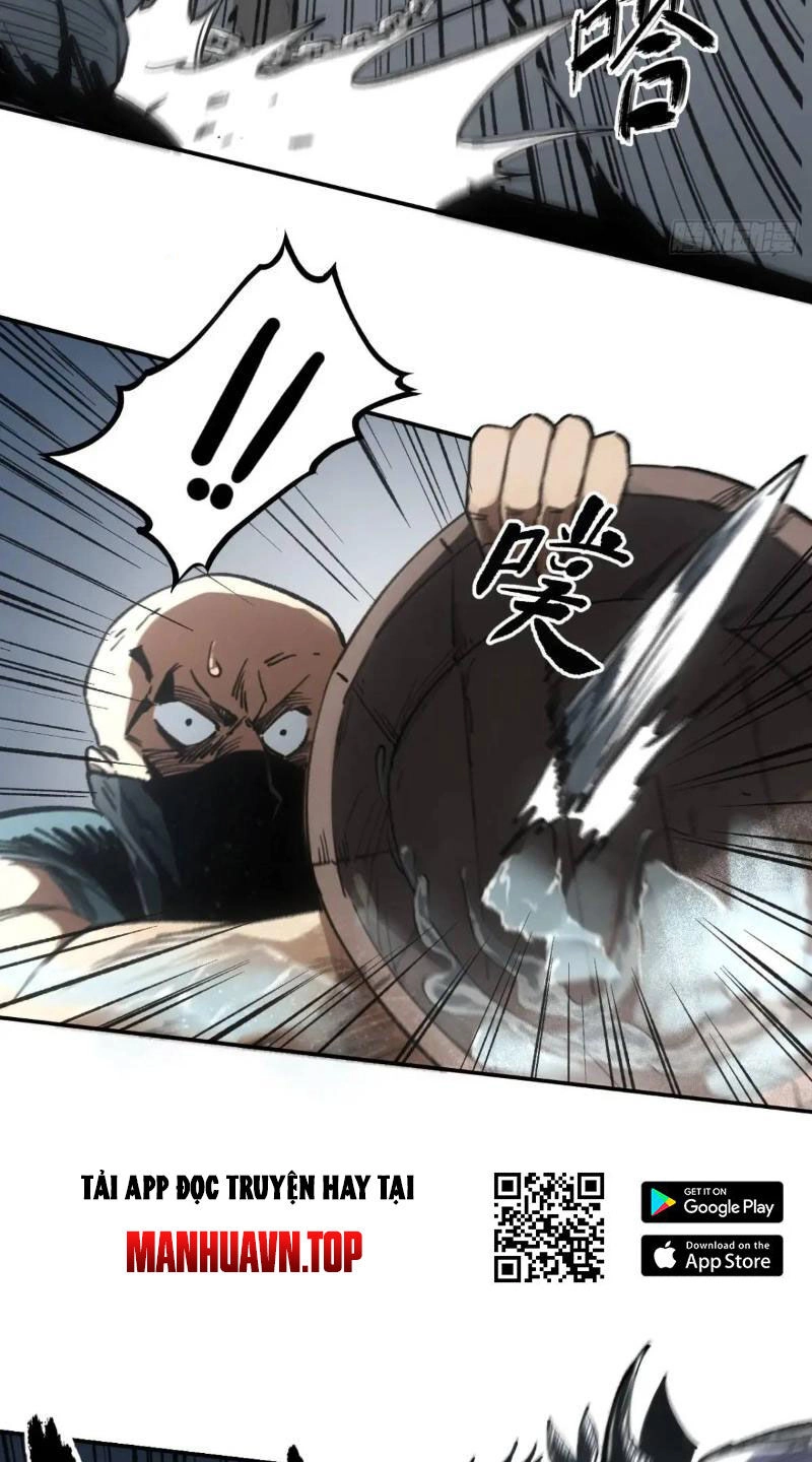 Xa Đao Nhân Chapter 32 - 17