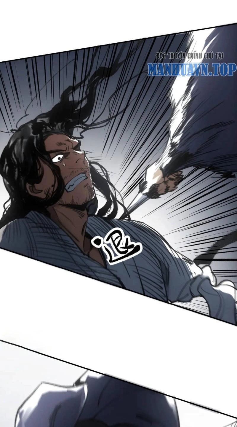 Xa Đao Nhân Chapter 32 - 19