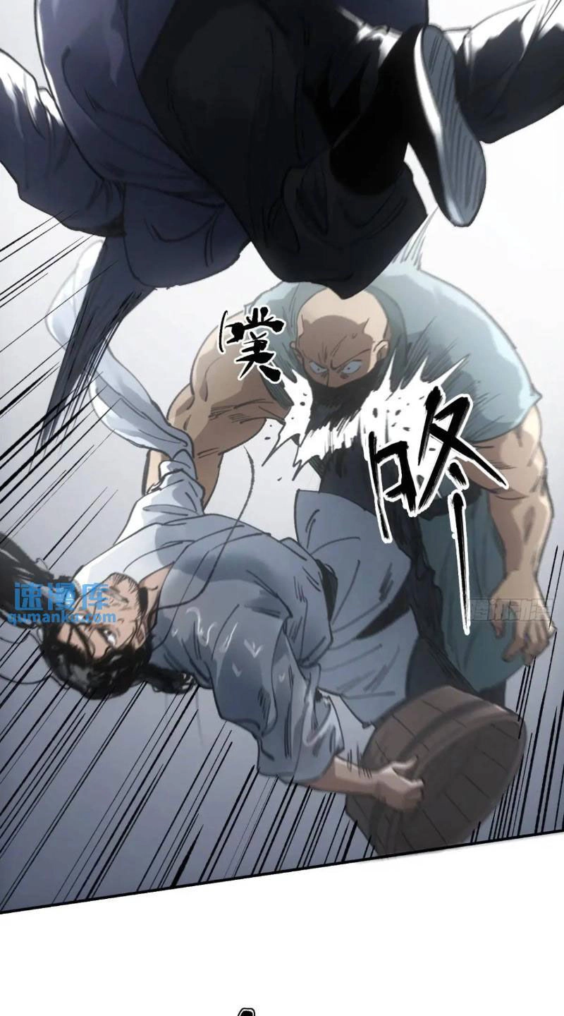 Xa Đao Nhân Chapter 32 - 20