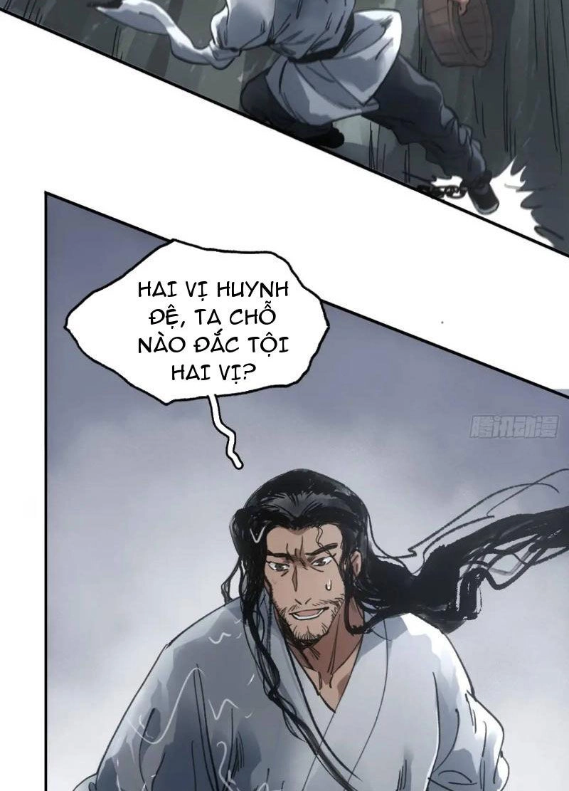 Xa Đao Nhân Chapter 32 - 22