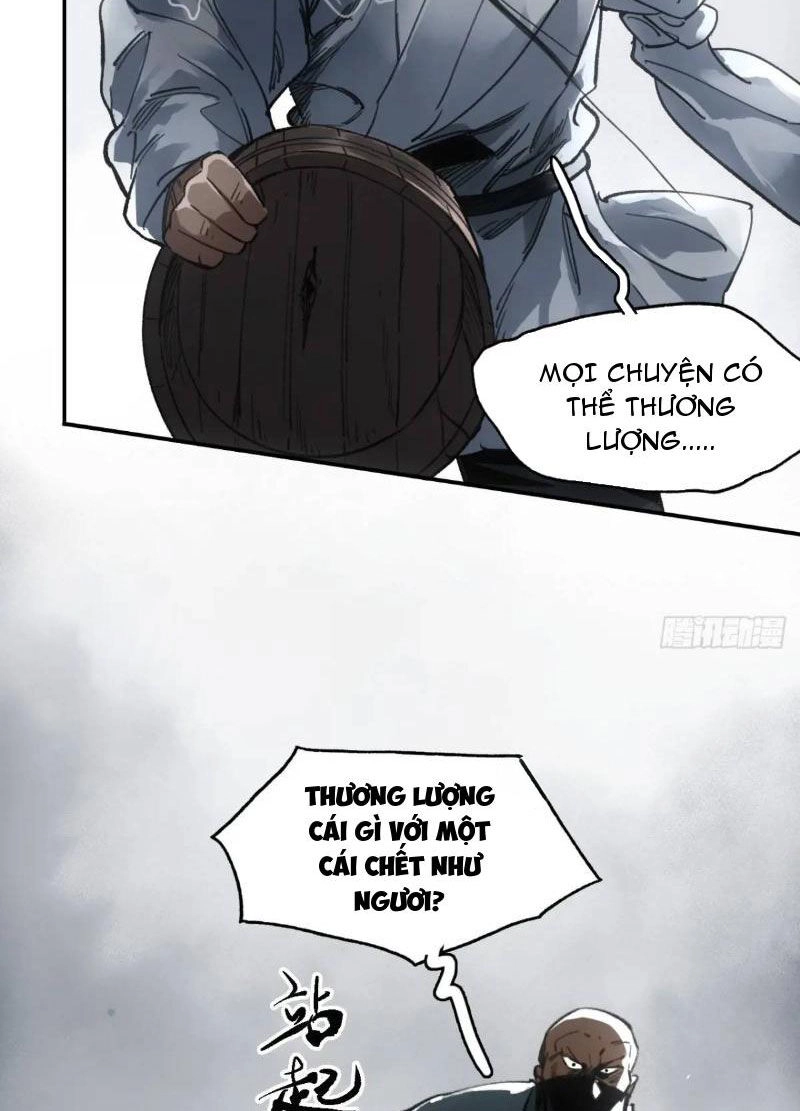 Xa Đao Nhân Chapter 32 - 23