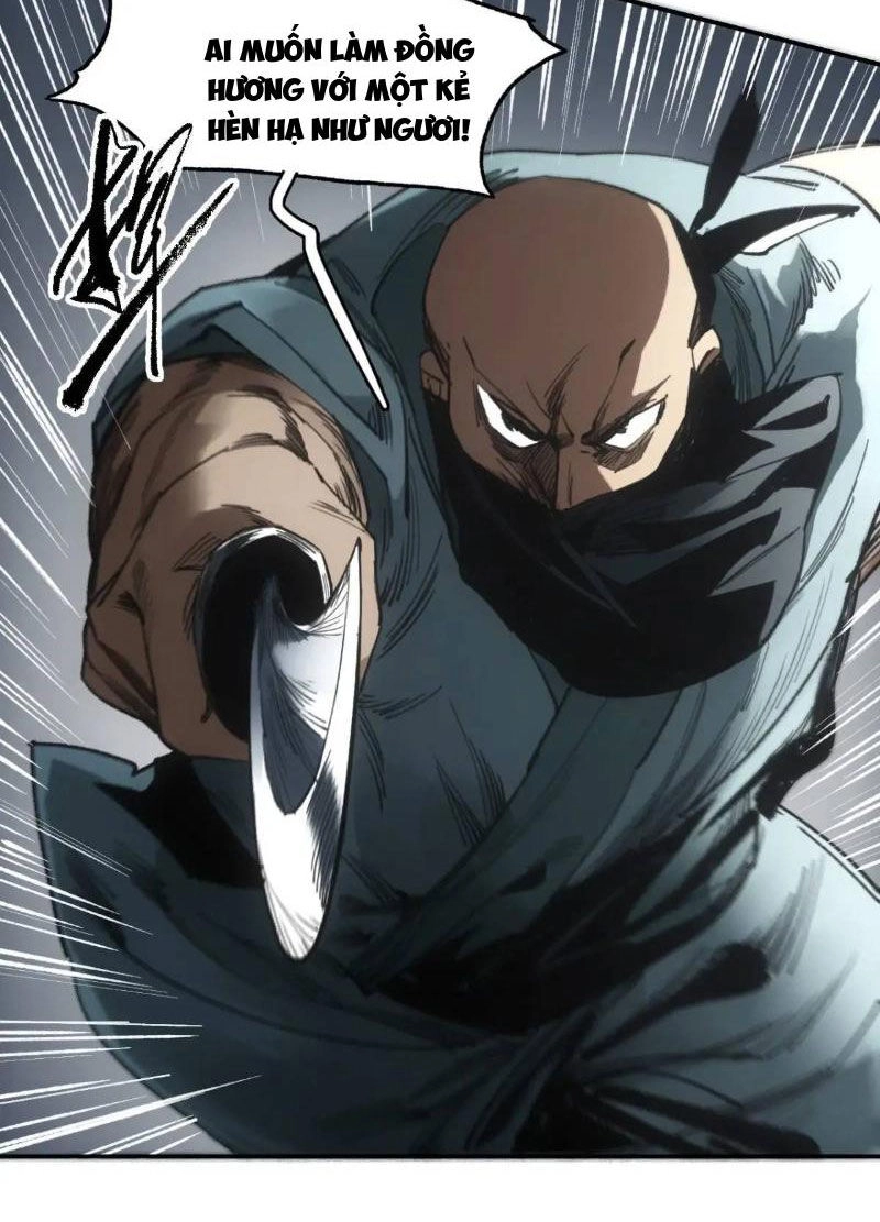 Xa Đao Nhân Chapter 32 - 26