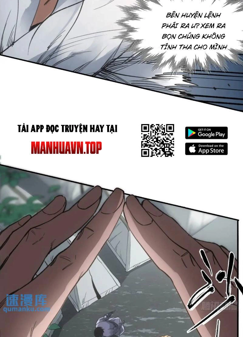 Xa Đao Nhân Chapter 32 - 29