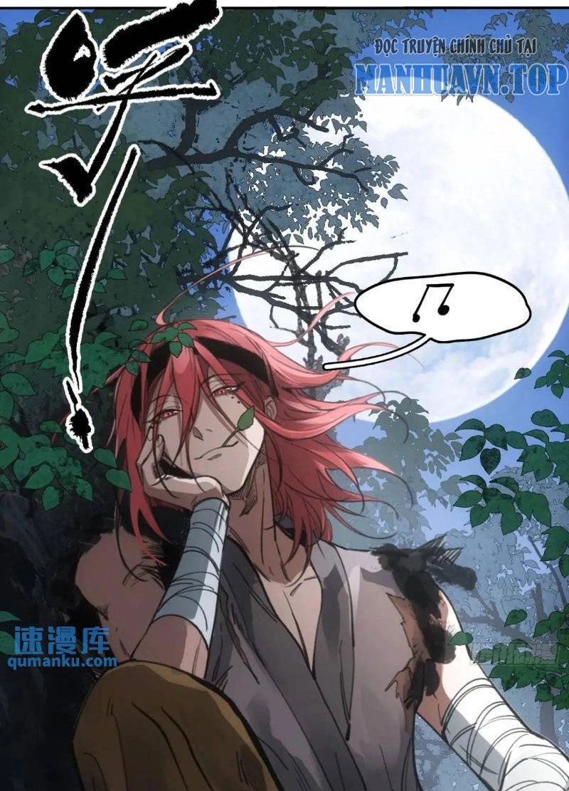 Xa Đao Nhân Chapter 32 - 31