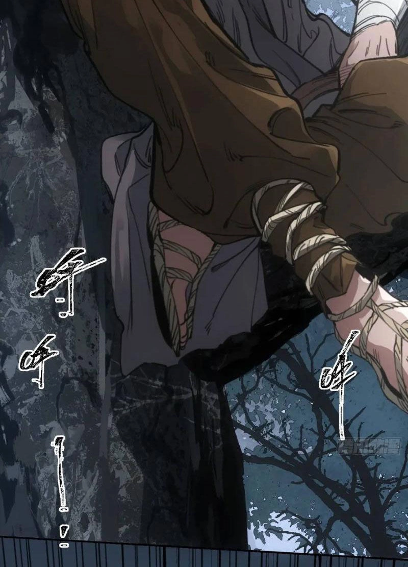 Xa Đao Nhân Chapter 32 - 32