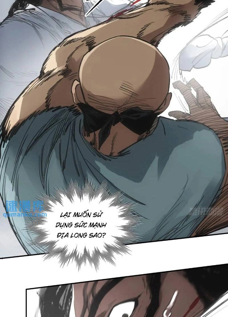 Xa Đao Nhân Chapter 32 - 35