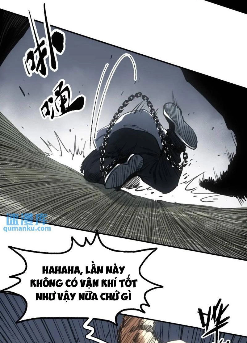 Xa Đao Nhân Chapter 32 - 39