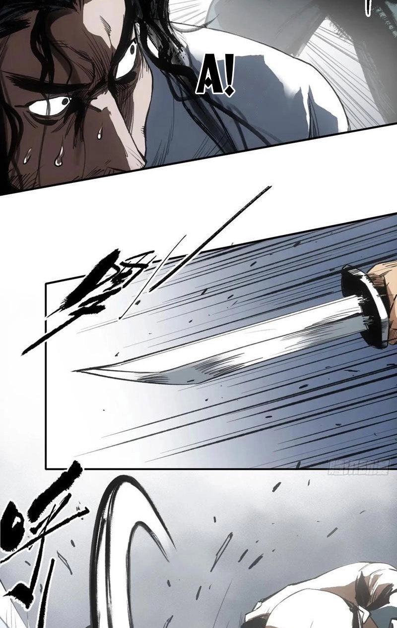 Xa Đao Nhân Chapter 33 - 6