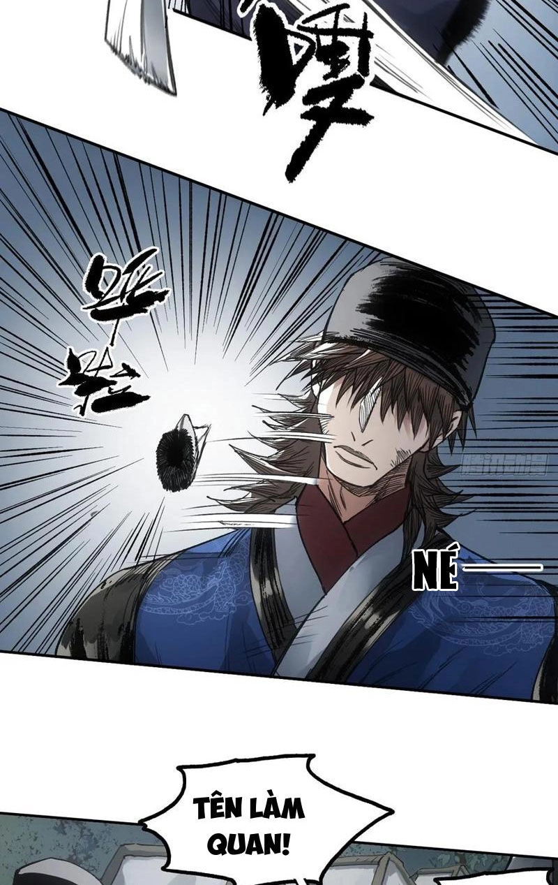 Xa Đao Nhân Chapter 33 - 10