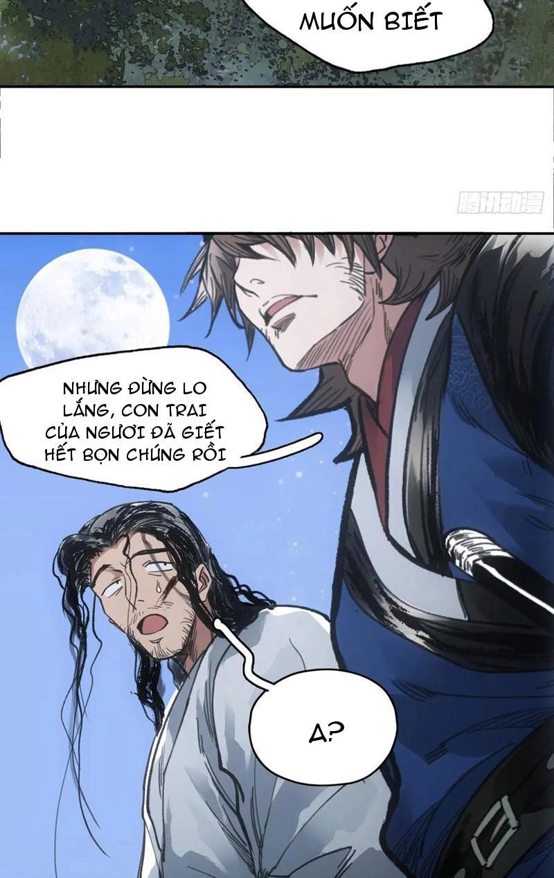 Xa Đao Nhân Chapter 33 - 13