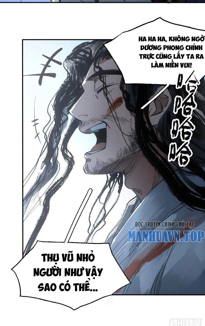 Xa Đao Nhân Chapter 33 - 14