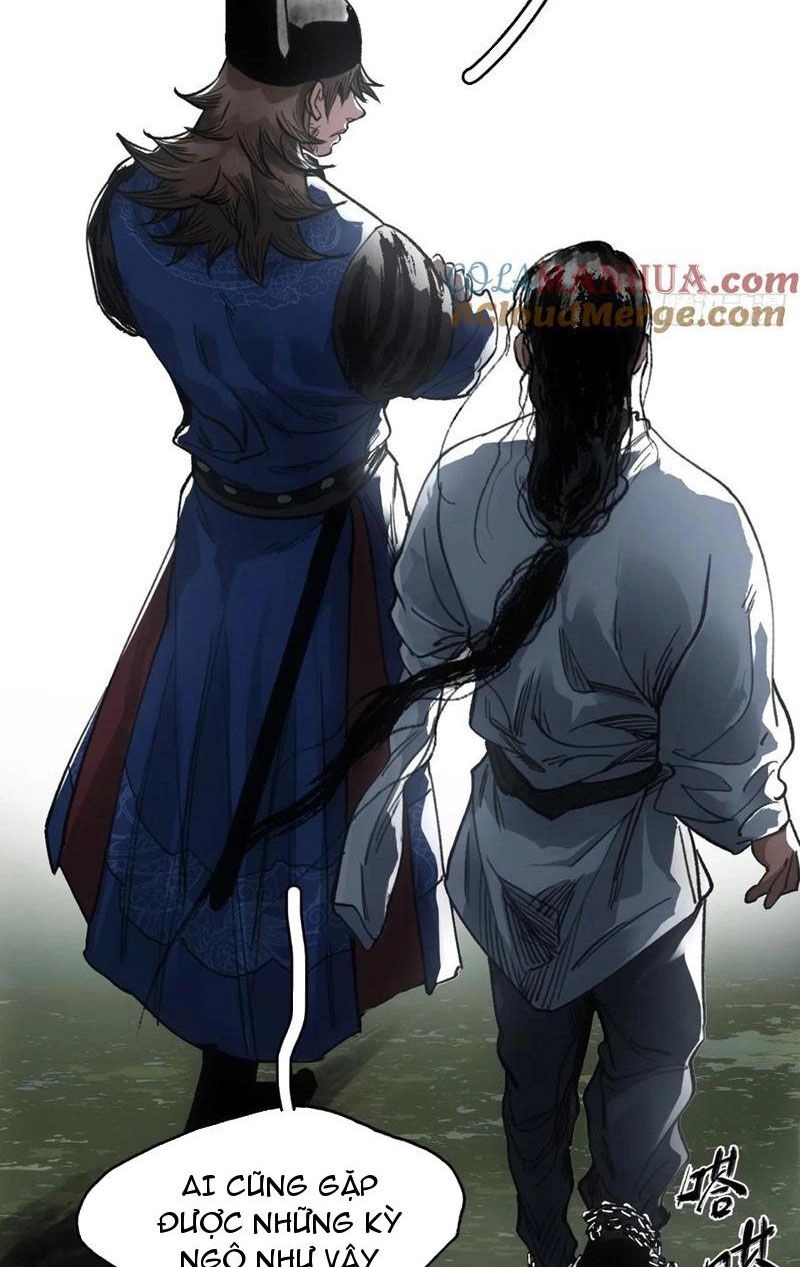 Xa Đao Nhân Chapter 33 - 17