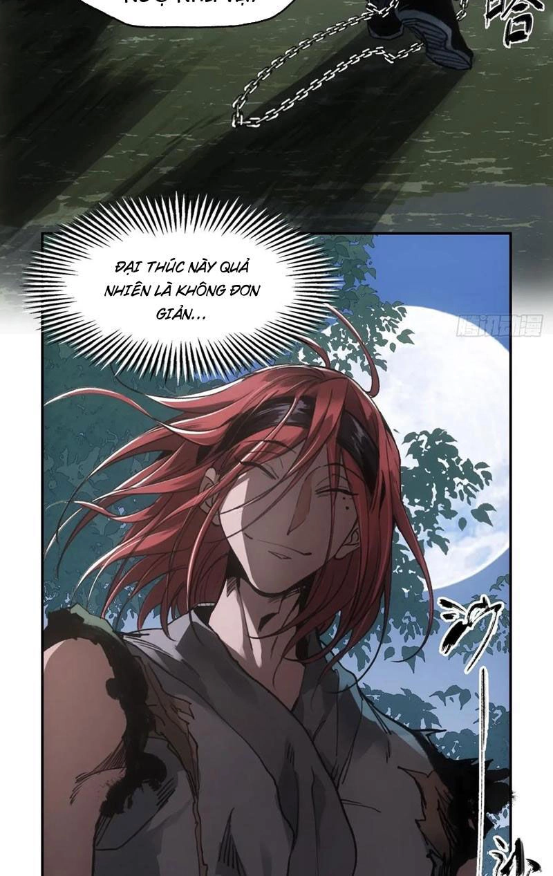 Xa Đao Nhân Chapter 33 - 18