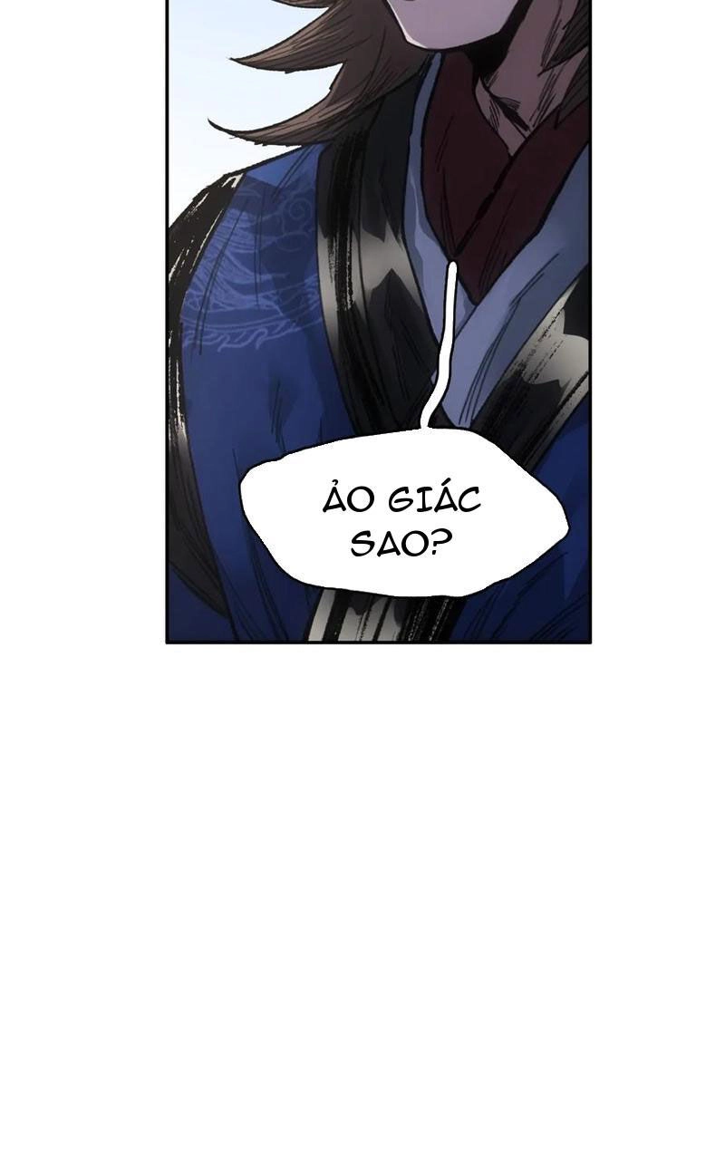 Xa Đao Nhân Chapter 33 - 23