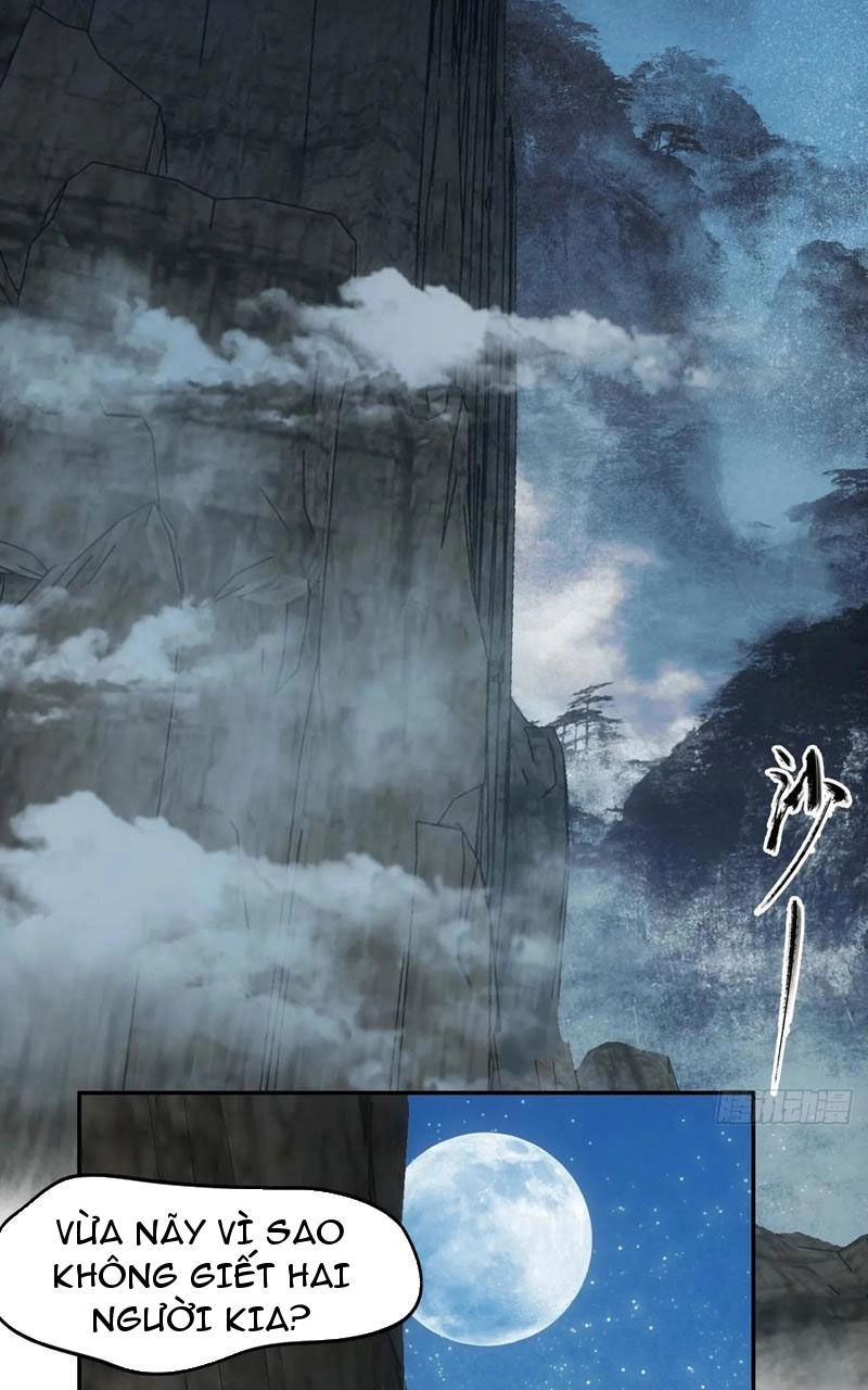 Xa Đao Nhân Chapter 33 - 25