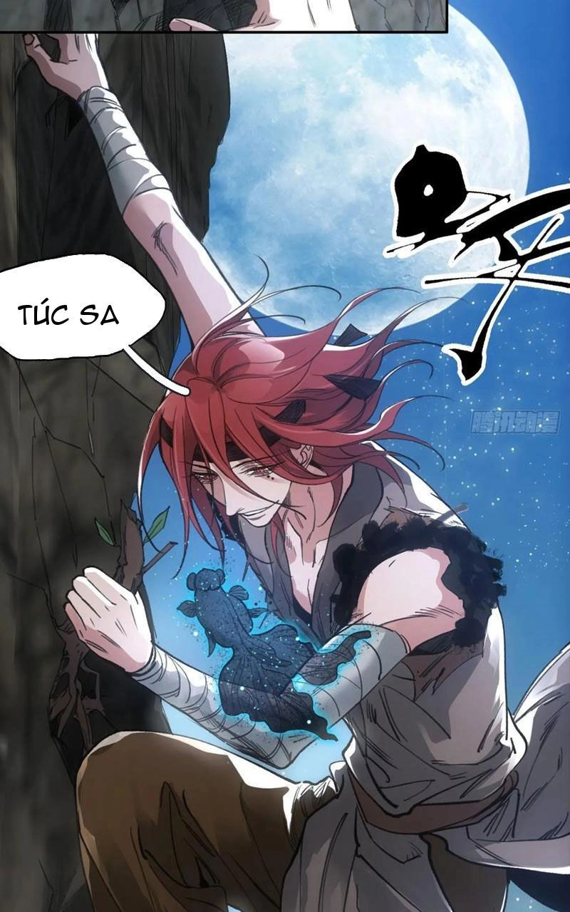 Xa Đao Nhân Chapter 33 - 27