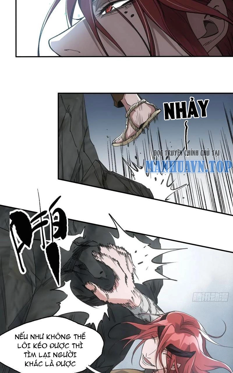 Xa Đao Nhân Chapter 33 - 30