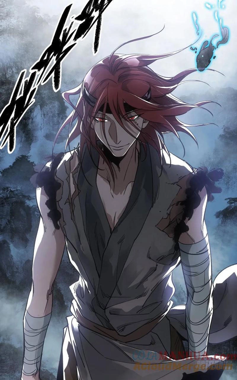 Xa Đao Nhân Chapter 33 - 34