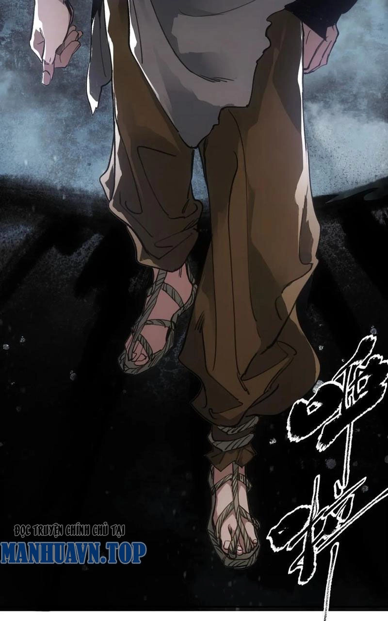 Xa Đao Nhân Chapter 33 - 35