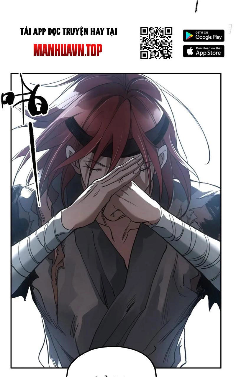 Xa Đao Nhân Chapter 33 - 36