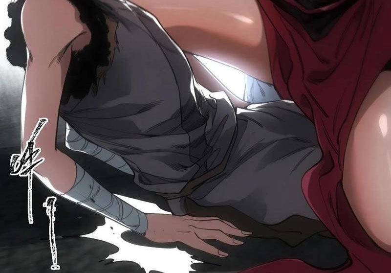 Xa Đao Nhân Chapter 33 - 44