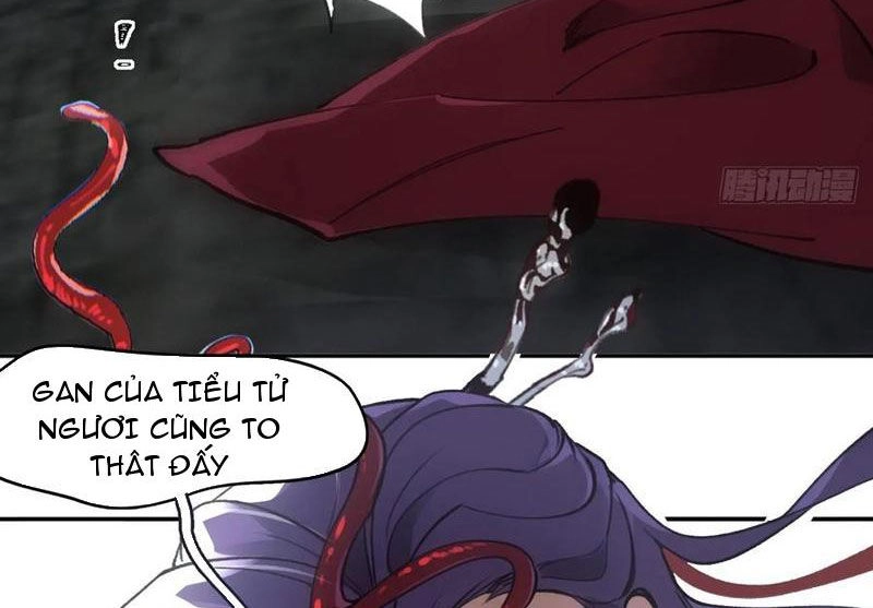 Xa Đao Nhân Chapter 33 - 45