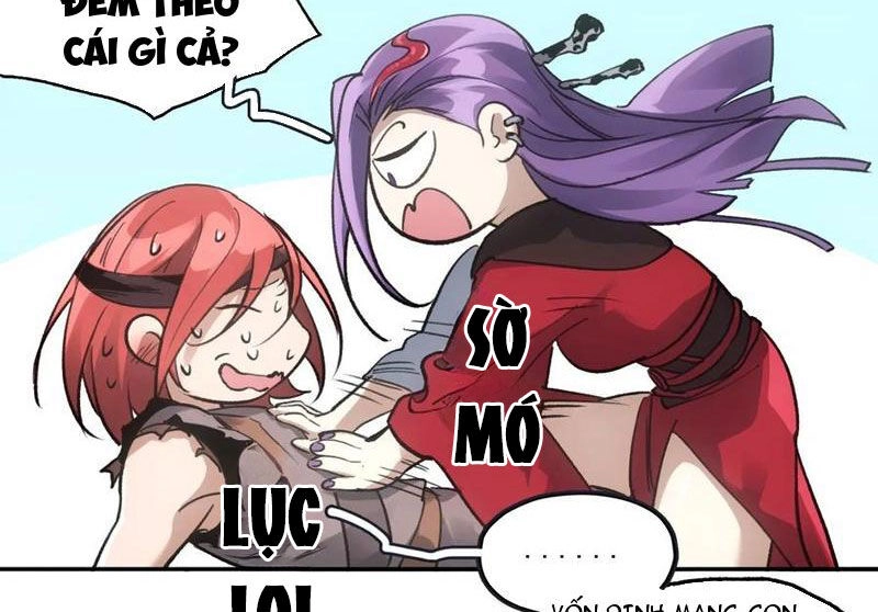 Xa Đao Nhân Chapter 33 - 50