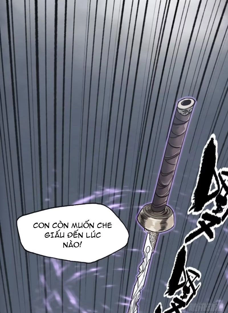 Xa Đao Nhân Chapter 34 - 2