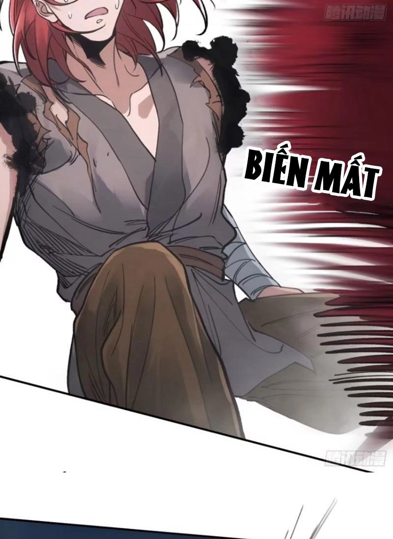 Xa Đao Nhân Chapter 34 - 4