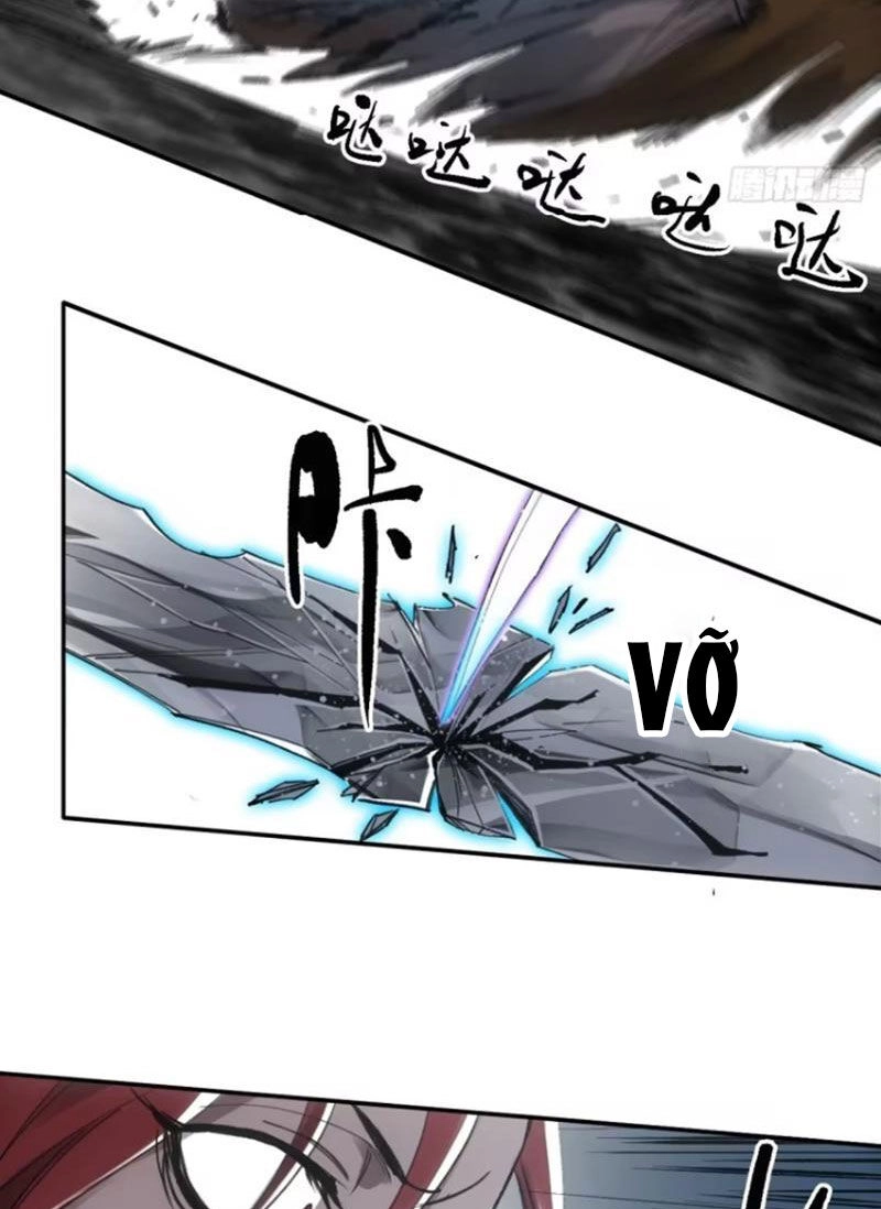 Xa Đao Nhân Chapter 34 - 6