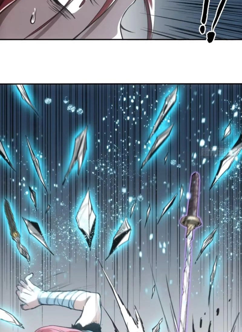 Xa Đao Nhân Chapter 34 - 7