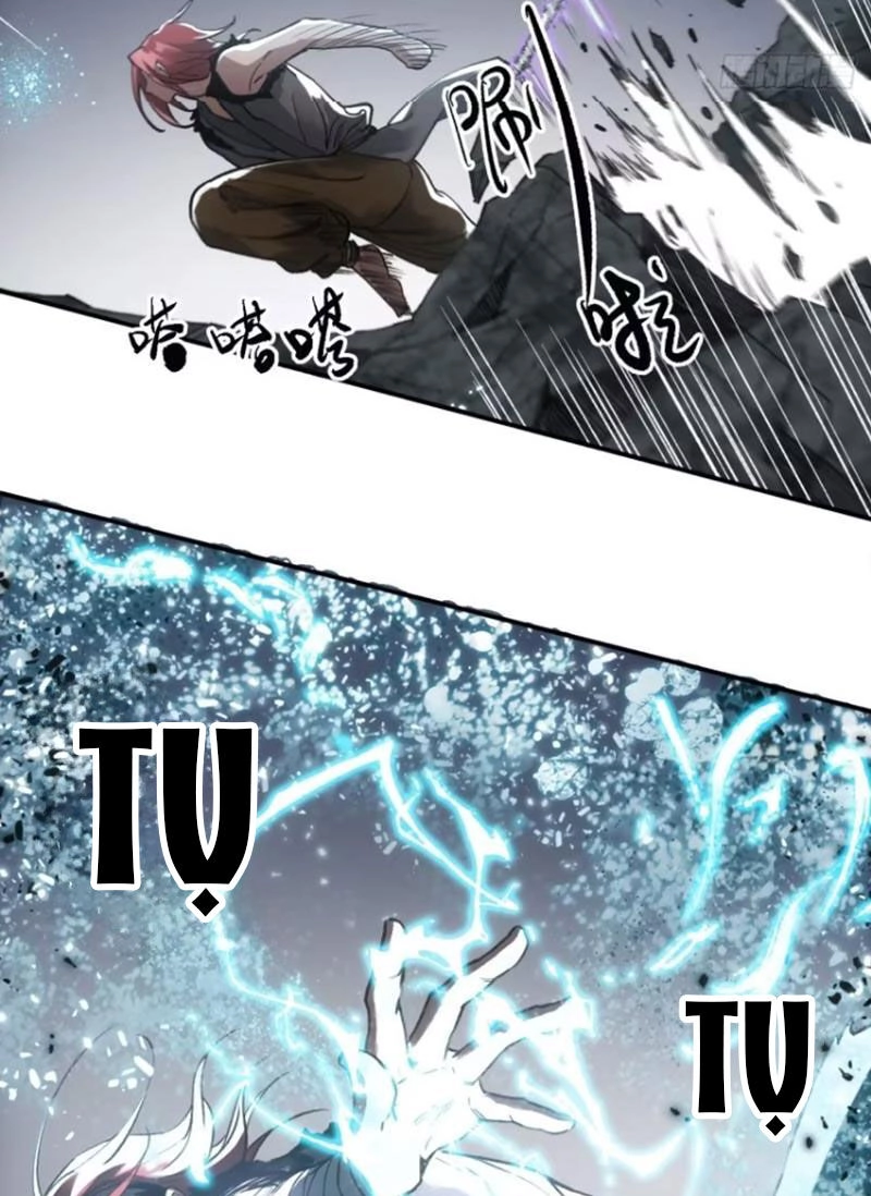 Xa Đao Nhân Chapter 34 - 10