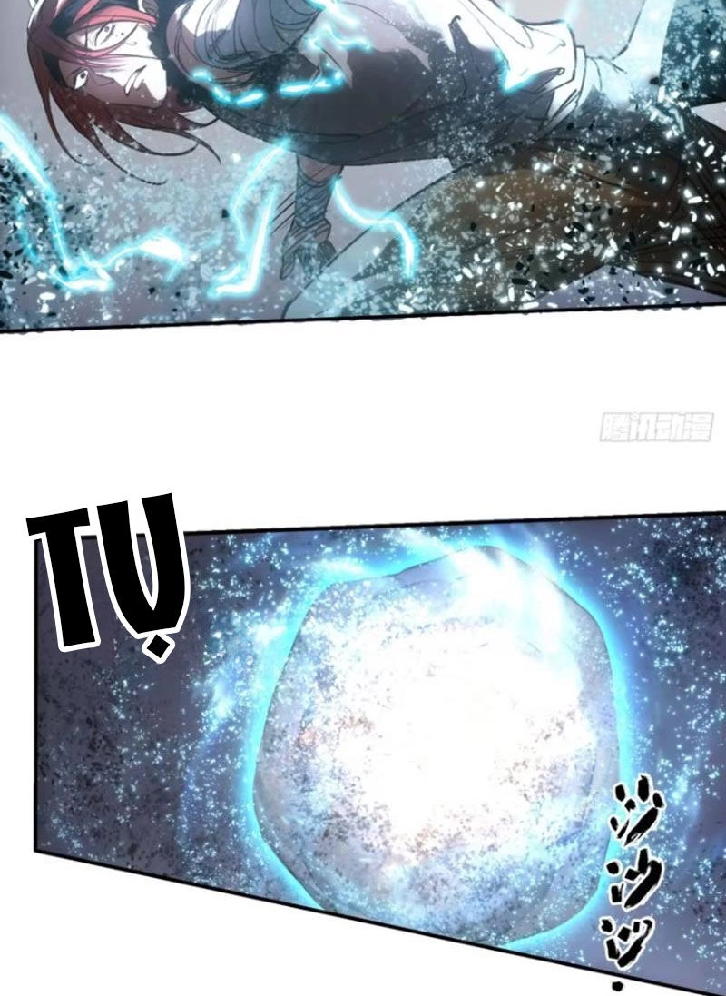 Xa Đao Nhân Chapter 34 - 11