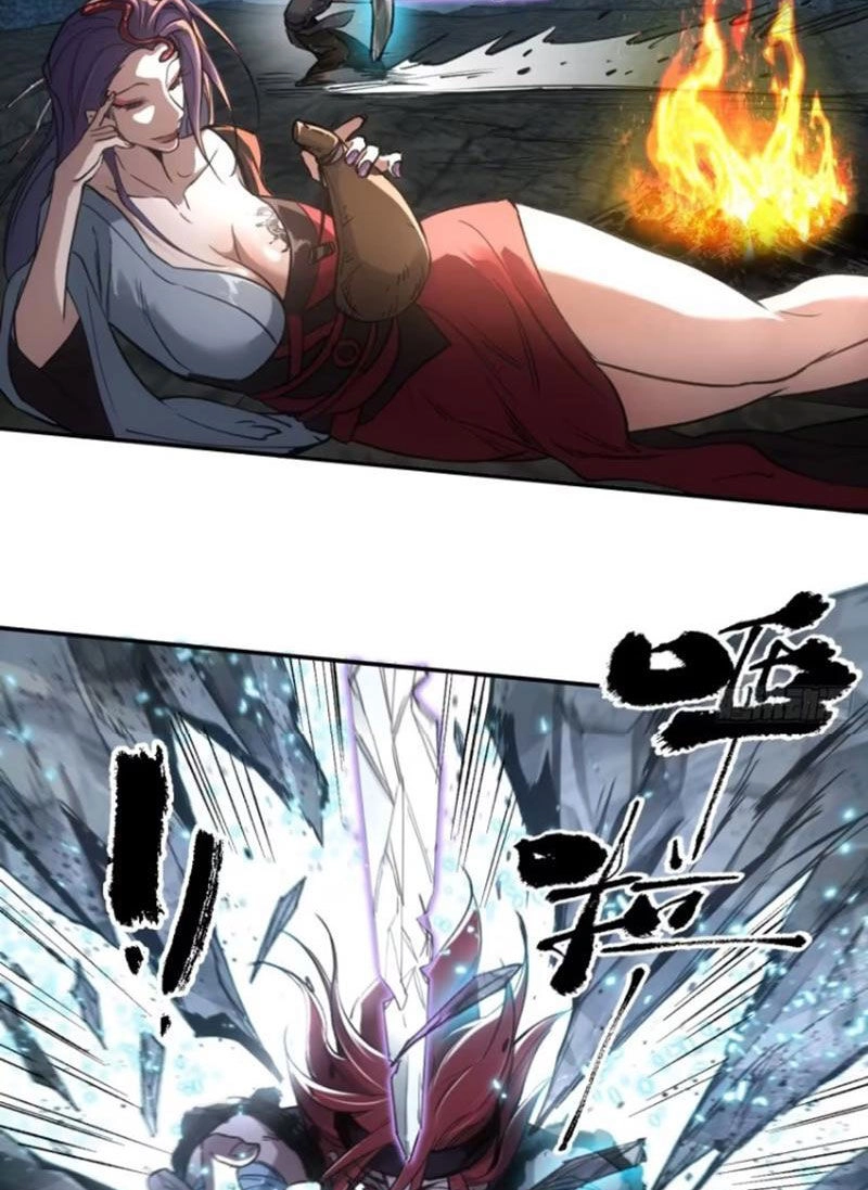 Xa Đao Nhân Chapter 34 - 15