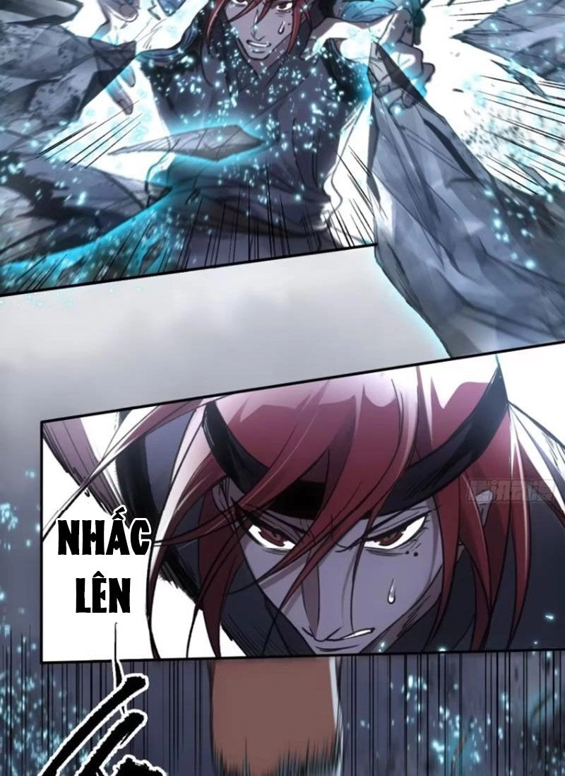 Xa Đao Nhân Chapter 34 - 16