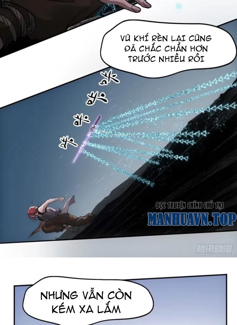 Xa Đao Nhân Chapter 34 - 19