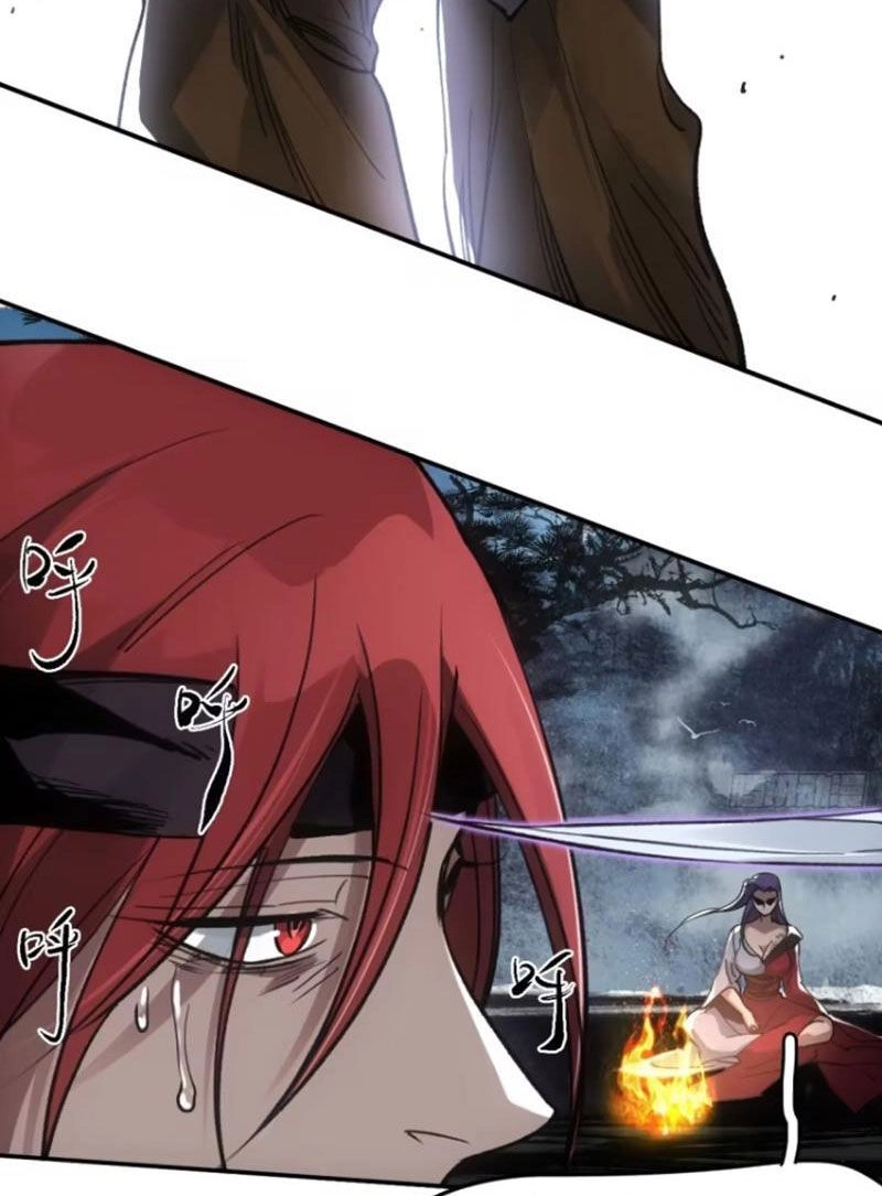 Xa Đao Nhân Chapter 34 - 24