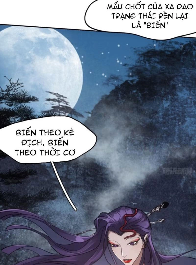 Xa Đao Nhân Chapter 34 - 25
