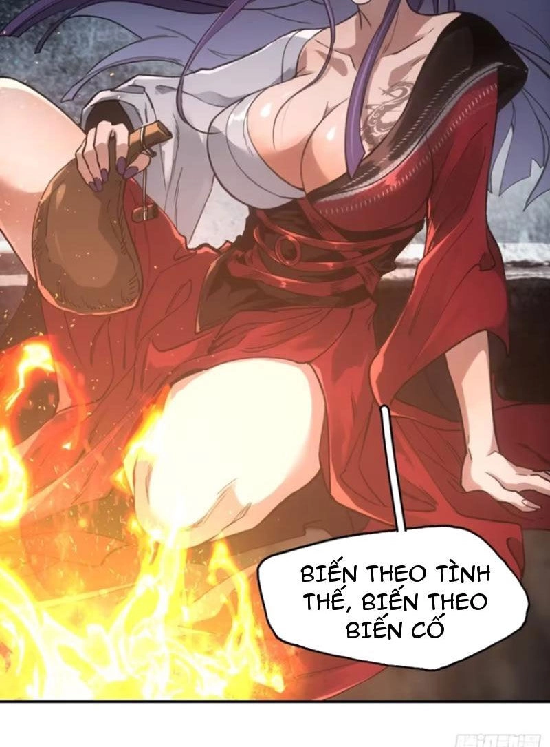 Xa Đao Nhân Chapter 34 - 26