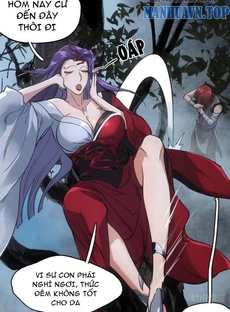 Xa Đao Nhân Chapter 34 - 29