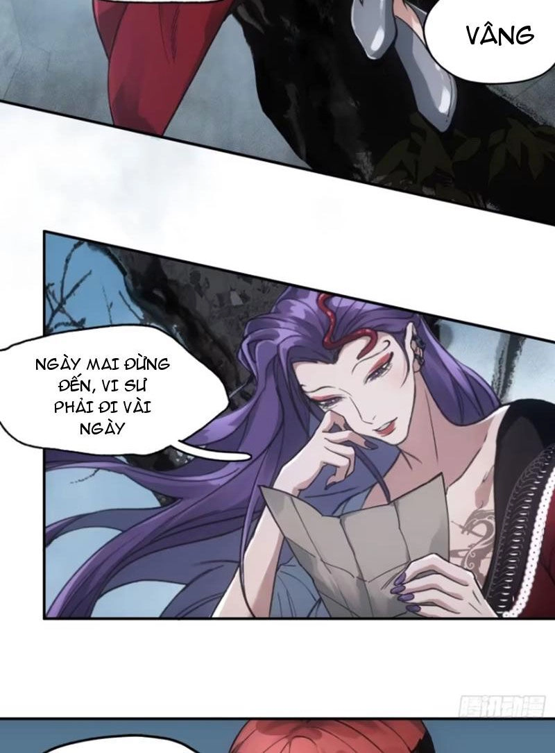 Xa Đao Nhân Chapter 34 - 30