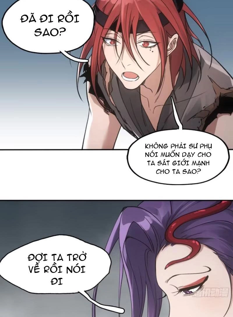 Xa Đao Nhân Chapter 34 - 31