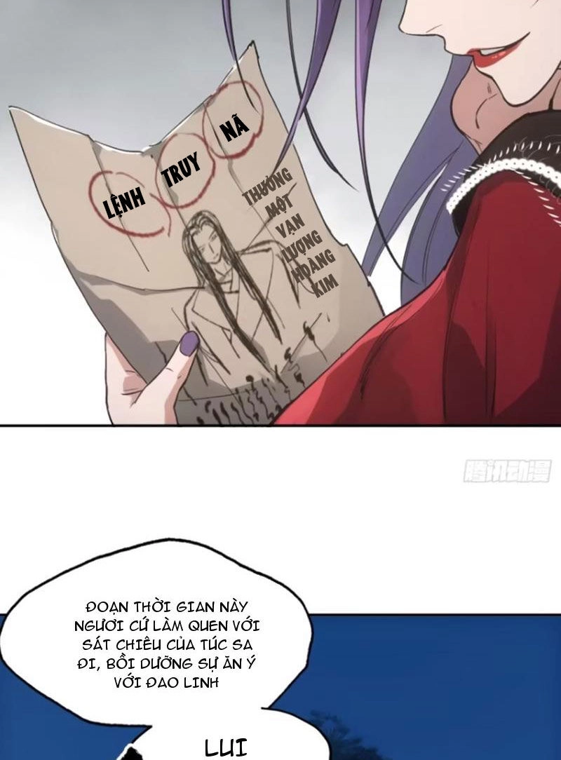 Xa Đao Nhân Chapter 34 - 32