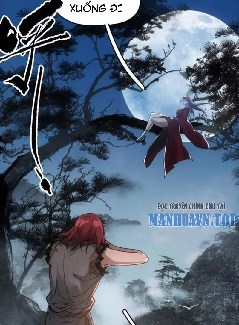 Xa Đao Nhân Chapter 34 - 33