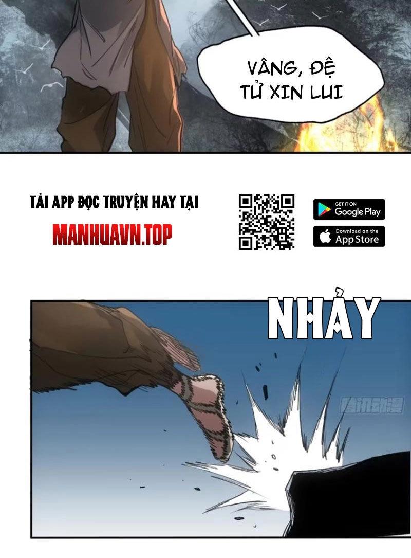Xa Đao Nhân Chapter 34 - 34