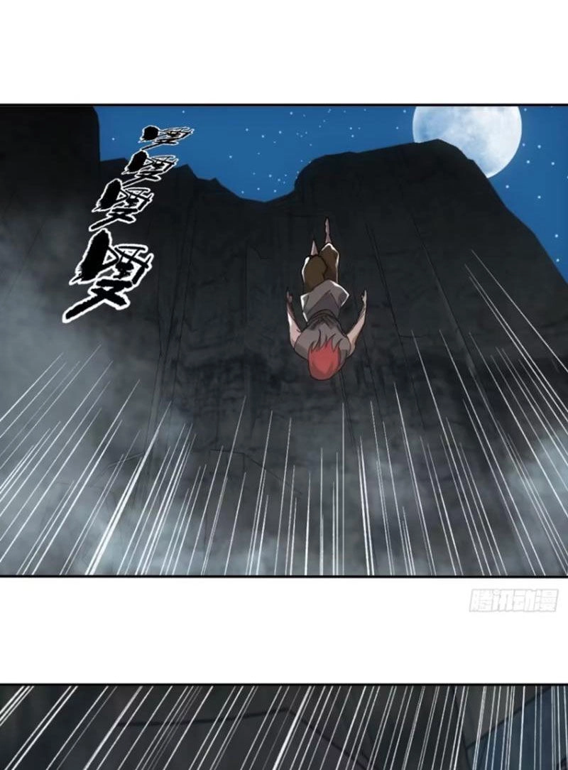 Xa Đao Nhân Chapter 34 - 35