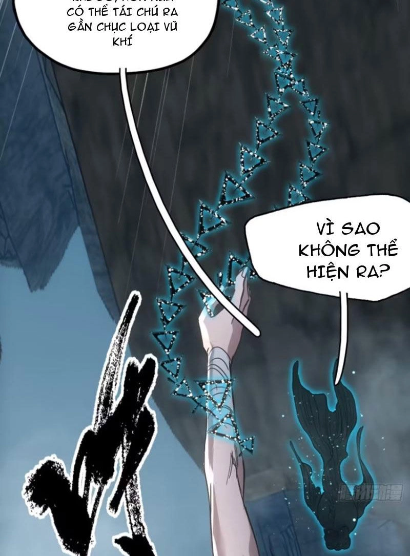 Xa Đao Nhân Chapter 34 - 37