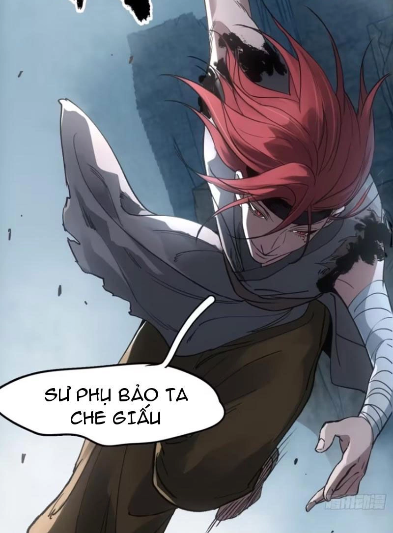 Xa Đao Nhân Chapter 34 - 38