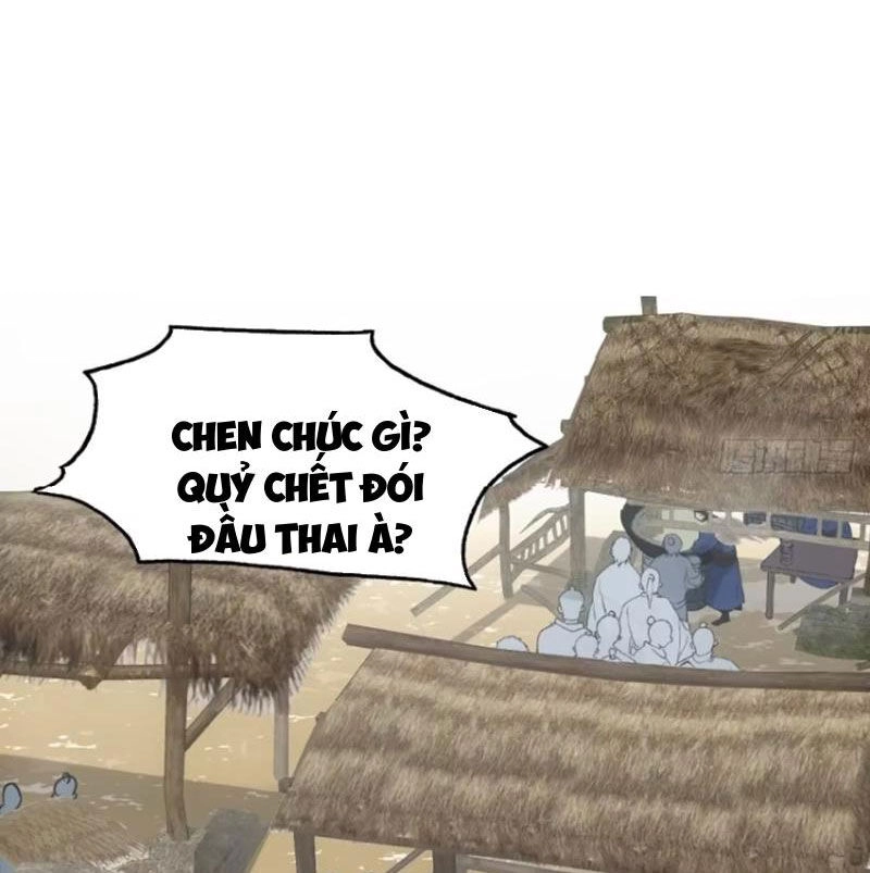 Xa Đao Nhân Chapter 34 - 42